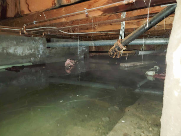 Best Water damage restoration services  in Estes Park, CO